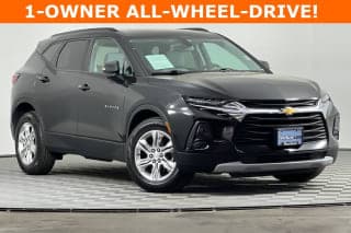 Chevrolet 2019 Blazer