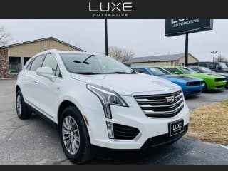 Cadillac 2019 XT5