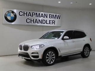 BMW 2018 X3