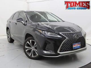 Lexus 2022 RX 350