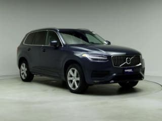 Volvo 2022 XC90