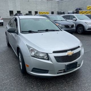 Chevrolet 2013 Cruze