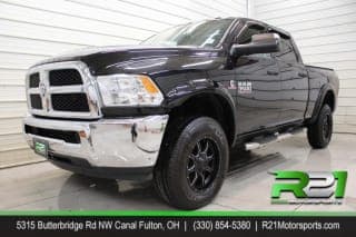 Ram 2016 3500