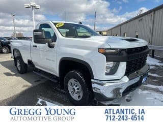 Chevrolet 2023 Silverado 2500HD