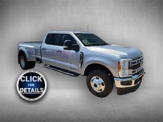 Ford 2023 F-350 Super Duty