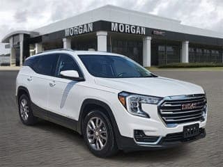 GMC 2024 Terrain