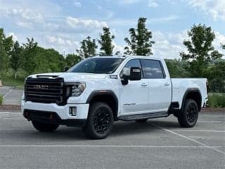 GMC 2020 Sierra 2500HD