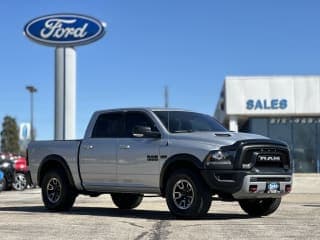 Ram 2017 1500