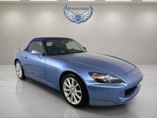 Honda 2006 S2000