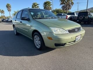 Ford 2007 Focus