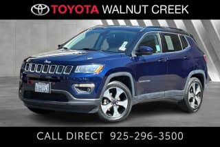 Jeep 2020 Compass