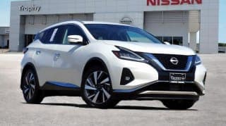 Nissan 2023 Murano