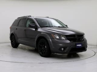 Dodge 2018 Journey