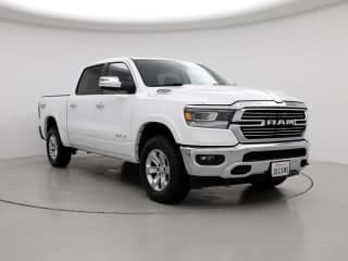 Ram 2020 1500