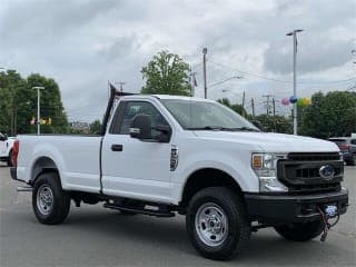 Ford 2020 F-350 Super Duty