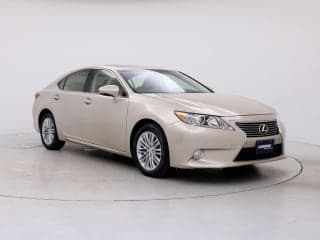 Lexus 2013 ES 350