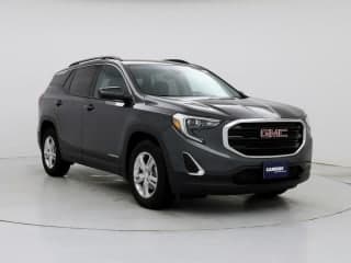 GMC 2020 Terrain