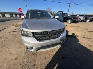 Dodge 2017 Journey