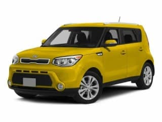 Kia 2015 Soul