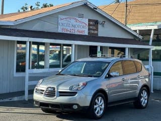 Subaru 2006 B9 Tribeca