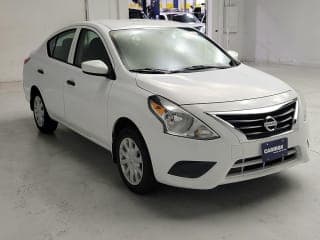 Nissan 2019 Versa