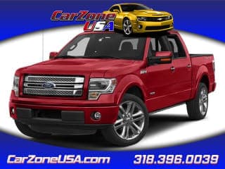 Ford 2013 F-150