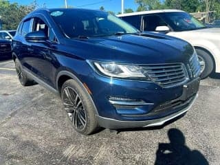 Lincoln 2017 MKC