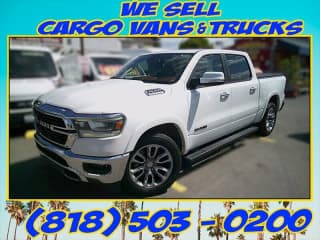 Ram 2019 1500