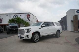 GMC 2022 Yukon XL