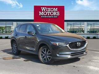 Mazda 2017 CX-5