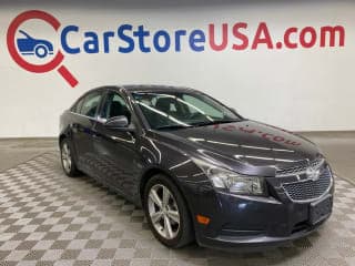 Chevrolet 2014 Cruze