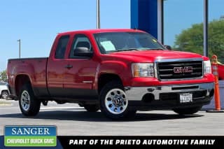 GMC 2011 Sierra 1500