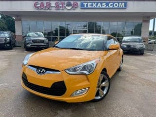 Hyundai 2017 Veloster