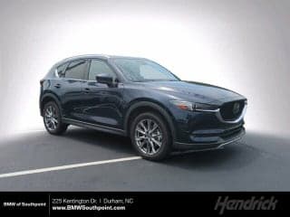 Mazda 2021 CX-5