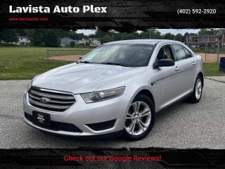 Ford 2015 Taurus