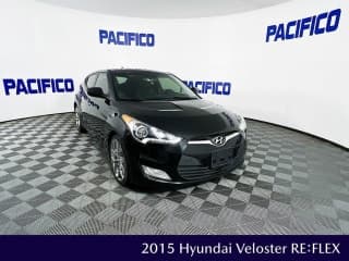 Hyundai 2015 Veloster