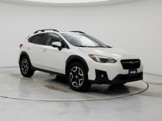 Subaru 2018 Crosstrek