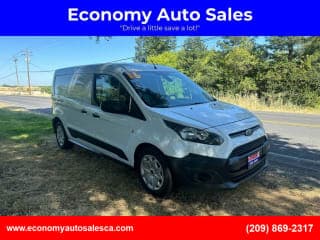 Ford 2016 Transit Connect