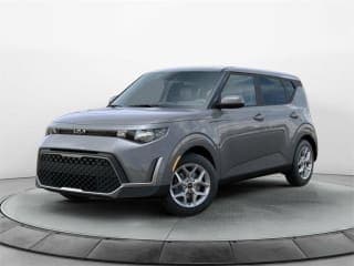 Kia 2024 Soul