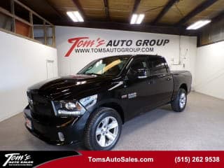 Ram 2013 1500