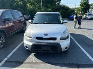 Kia 2011 Soul