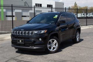 Jeep 2023 Compass