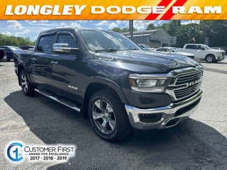 Ram 2019 1500