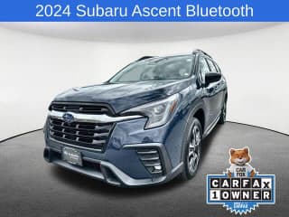 Subaru 2024 Ascent