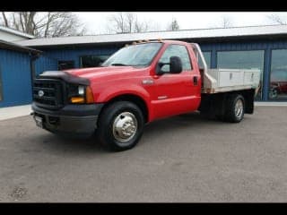 Ford 2006 F-350