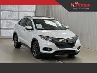 Honda 2021 HR-V