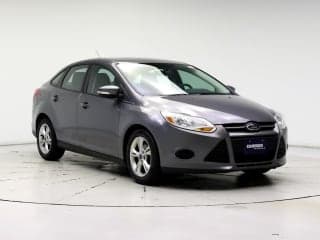 Ford 2014 Focus