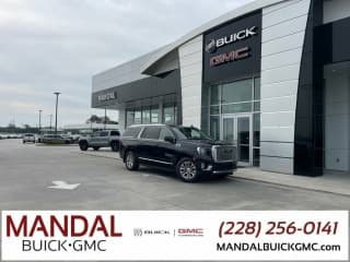 GMC 2021 Yukon XL