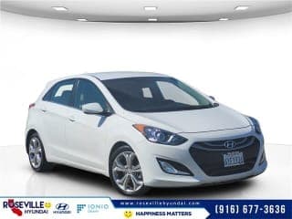 Hyundai 2013 Elantra GT