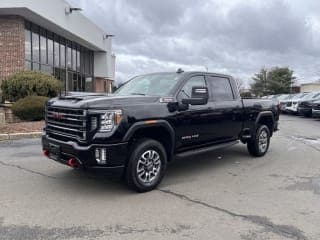 GMC 2022 Sierra 2500HD